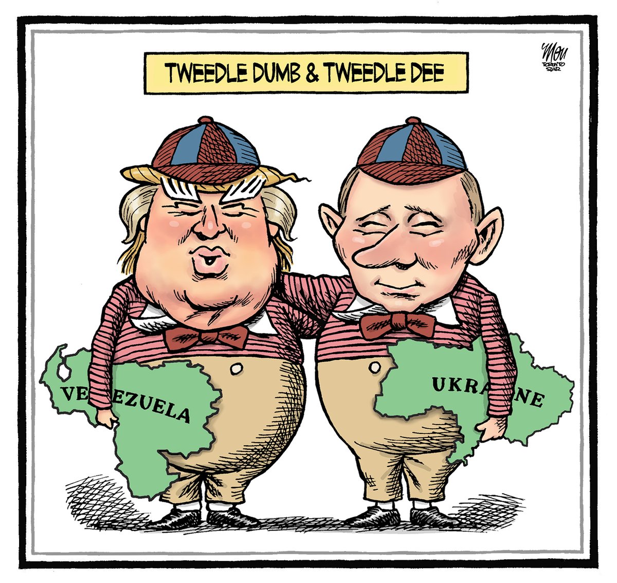 Theo Moudakis tweet media