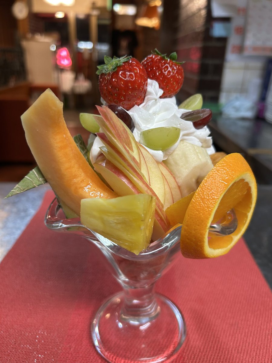 トロント閉店致しました😊 明日も10時よりオープンです♪ 本日の