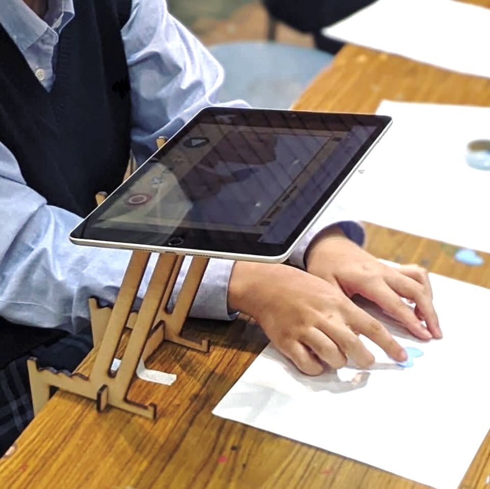 パンタグラフ tweet media