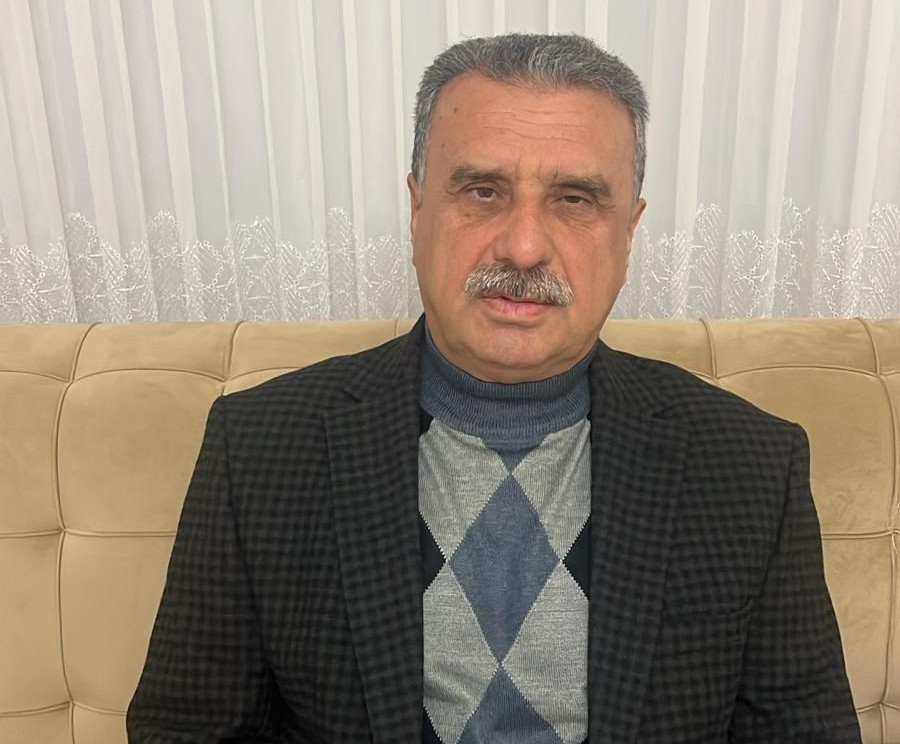 Tunç’tan Beyaz Baston Güvenlik Haftası Açıklaması

Adıyaman Kent Konseyi Engelli Meclis Başkanı Mehmet Tunç, 7-14 Ocak Dünya Beyaz Baston Güvenlik Haftası nedeniyle engellilerin taleplerini kamuoyuyla paylaştı.
👇
gunebakisgazetesi.com/haber/27188479…
<a href="/KentKonseyi02/">Adıyaman Kent Konseyi</a> <a href="/sinantemel/">Sinan TEMEL 🇹🇷</a>