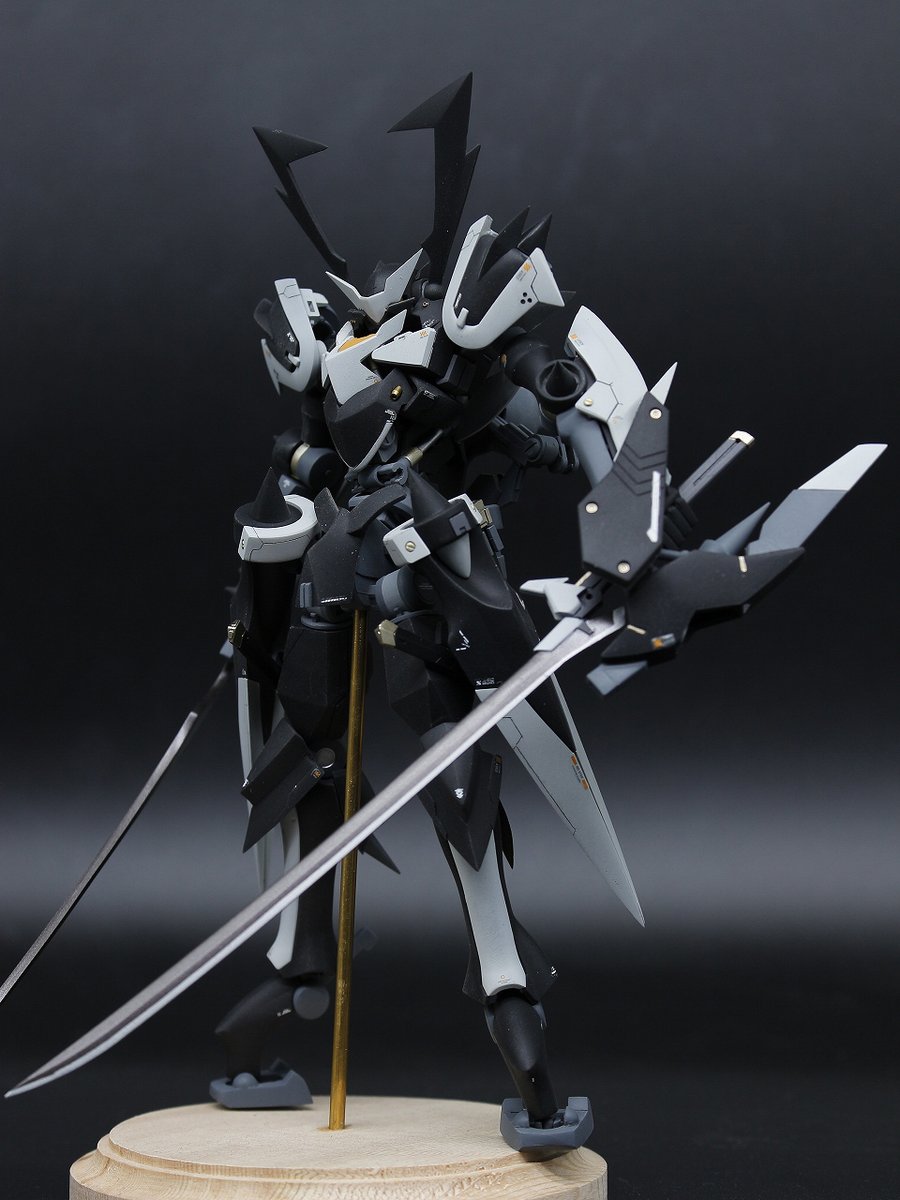 Asamoke's tweet image. #はじめましてこちら代表作になります