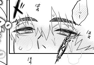 🪶夢本進捗🔞背後注意‼️
ちょっとまたページ数増えちゃう!終わらない! 