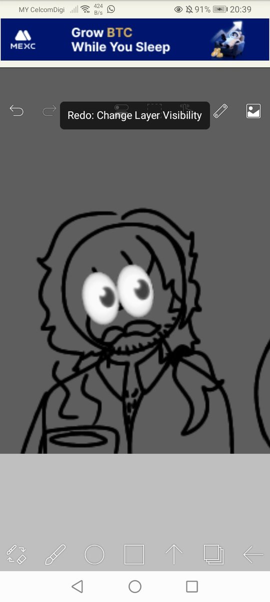 You guys get Jean I don't know what to put