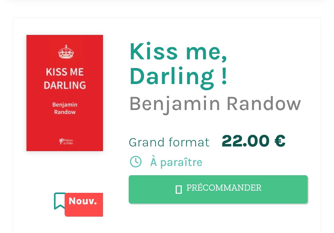 Benjamin Randow tweet media
