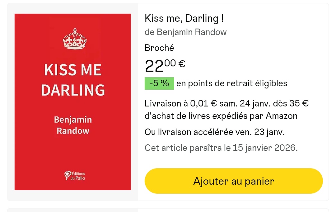 Benjamin Randow tweet media