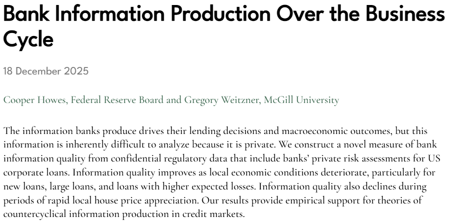 The Review of Economic Studies tweet media