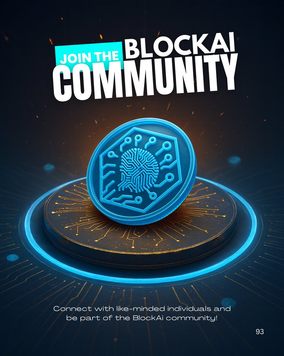 BlockAIProtocol's tweet image. MARKET BREAKING
BTC holds near $94K as institutional demand surges. Wall Street moves closer to spot Bitcoin ETFs, analysts eye potential new ATH
🚀 BLOCK AI SALE IS LIVE 🚀 
AI automation × blockchain infrastructure.
#Crypto #Bitcoin #AI #BlockAI #Web3