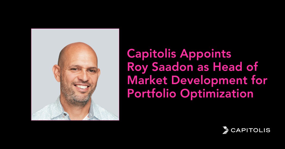 Capitolis tweet media