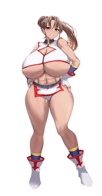 pixivリクエストで描かせて頂きました!