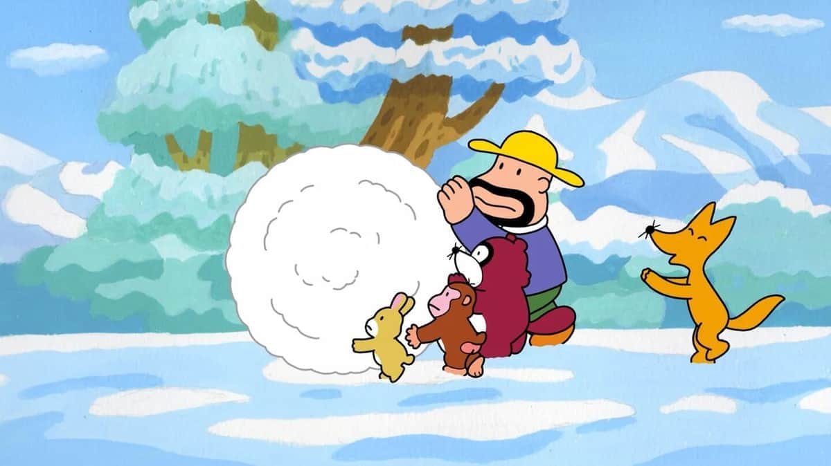 1000RP：【なんと】カールおじさんと瓜二つ、明治R-1の「アール