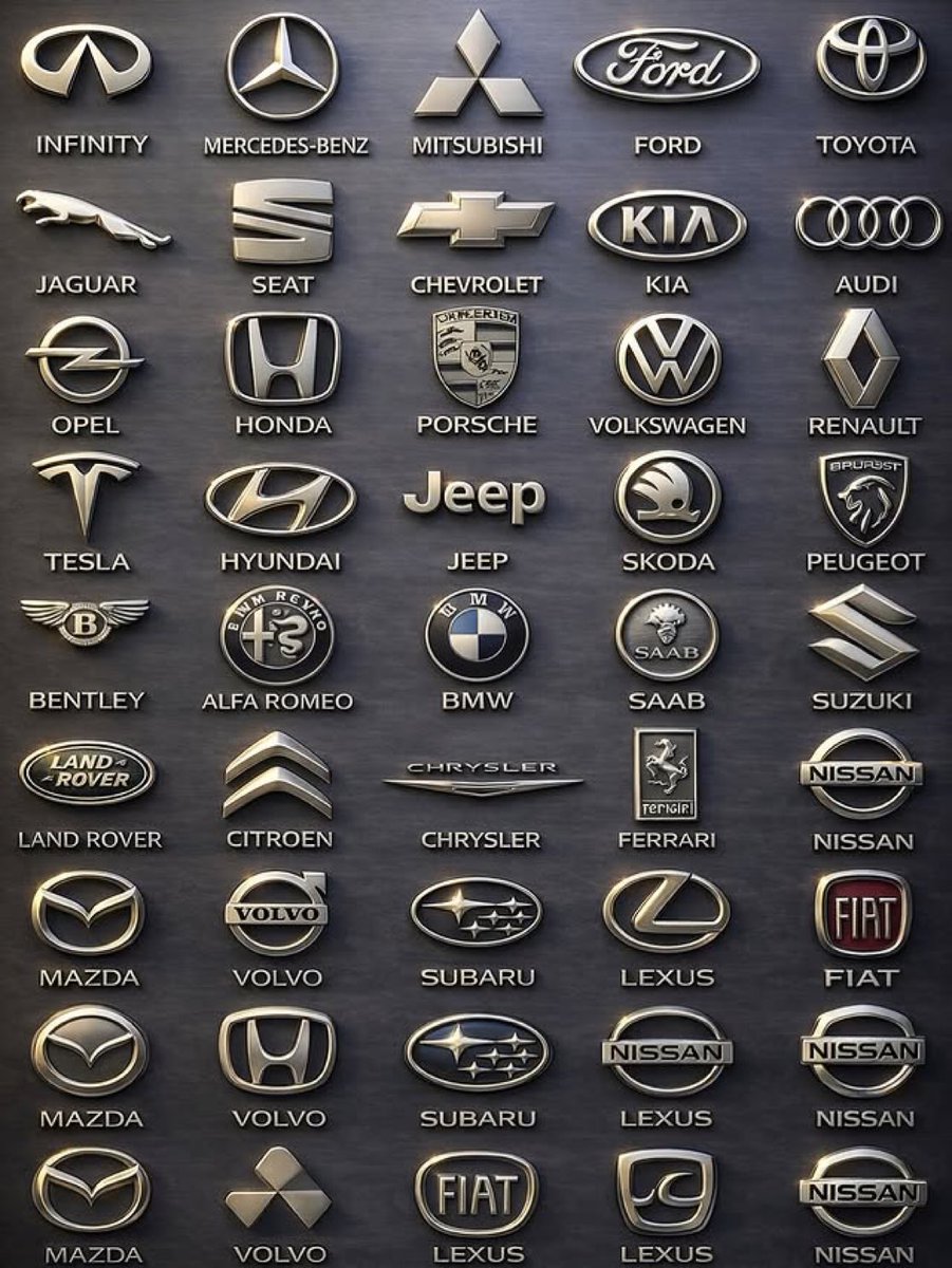 All cars logo Cut Out Stock Images \u0026 Pictures - Alamy, image size:901x1200