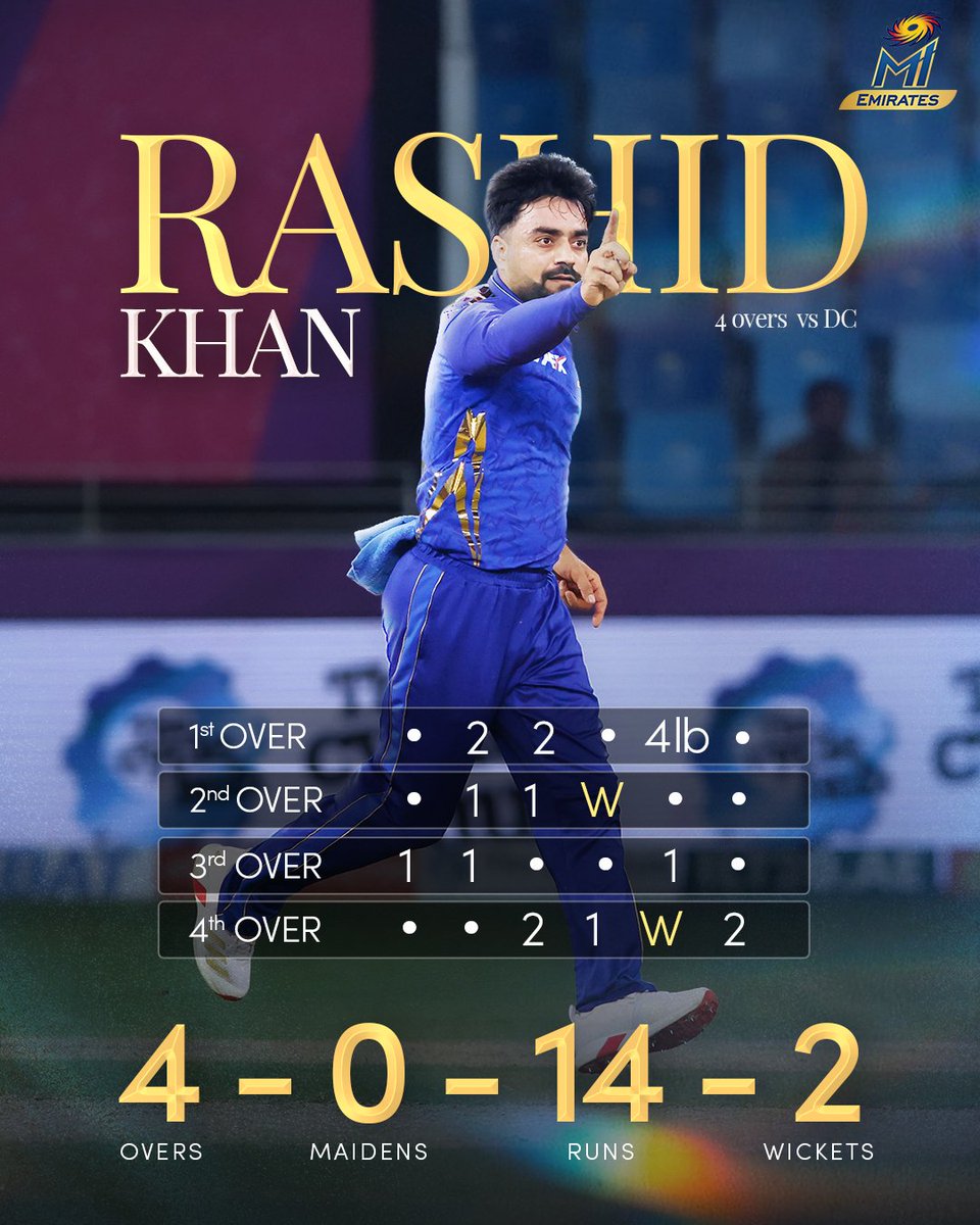 MI Emirates tweet media