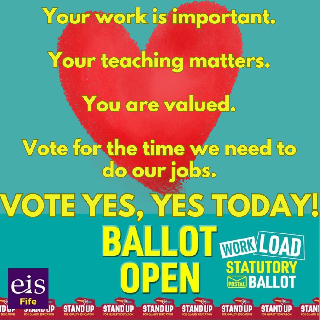 EIS Fife tweet media