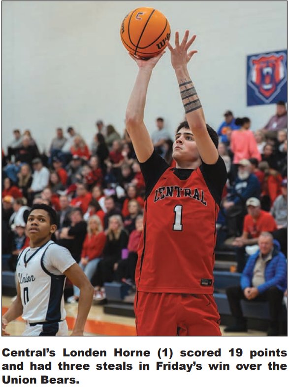 Wise Central Warrior MPJ tweet media