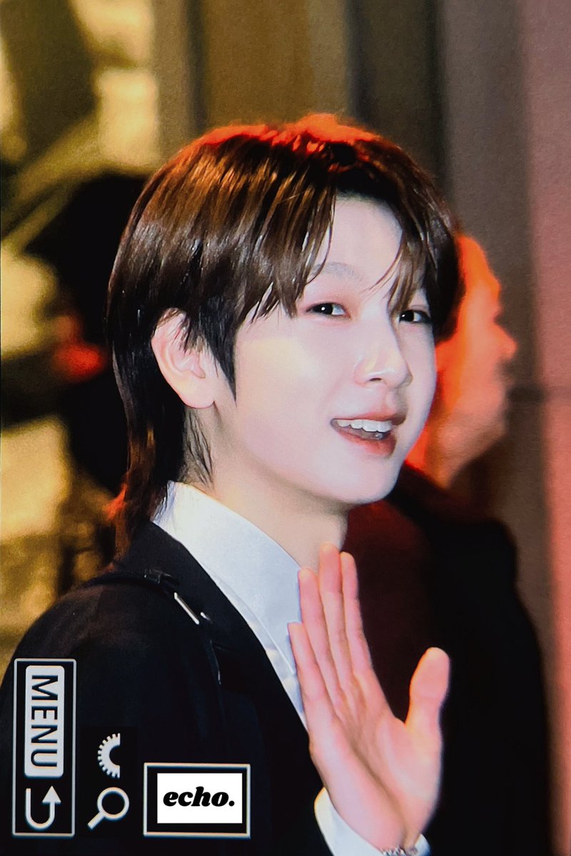 260106
#카이렐 #KYRELL
#앰퍼샌드원 #AMPERSANDONE