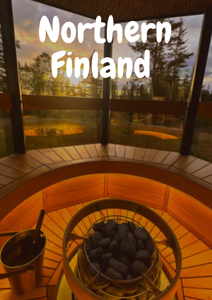 NorthernFinland's tweet photo. Welcome to Kainuu– Spring,Summer &amp; Autumn 2026   Forest sauna &amp; experience! 
https://t.co/RfBSG5nbtH
#NorthernFinland,#fi,#travel,#travelling,#finland,#finnish,#suomi,#news,#kainuu,#kainuunmaakunta,#pohjoissuomi,#matkailu,#fi,#sauna,#finnishsauna,#visitfinland,#magazine,#hotel, https://t.co/GIfrQVp8KE