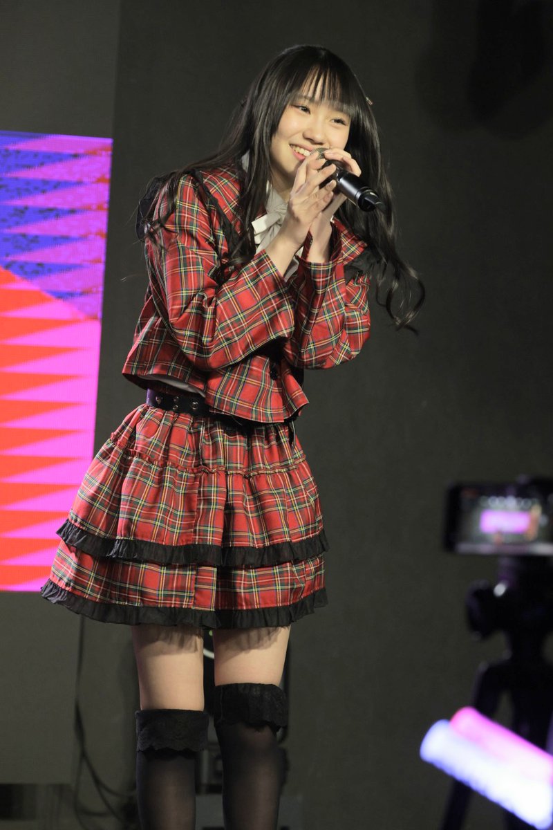 1/4 GOTANDA G7
対バン
#桜あい
#あいちゅくり〜む
#ピンク色担当