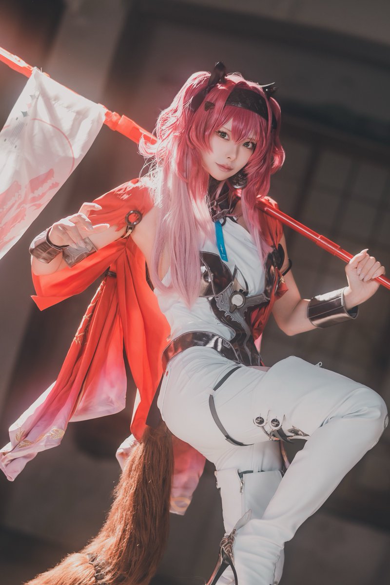 鳴潮 #ルパ #lupa #WutheringWaves