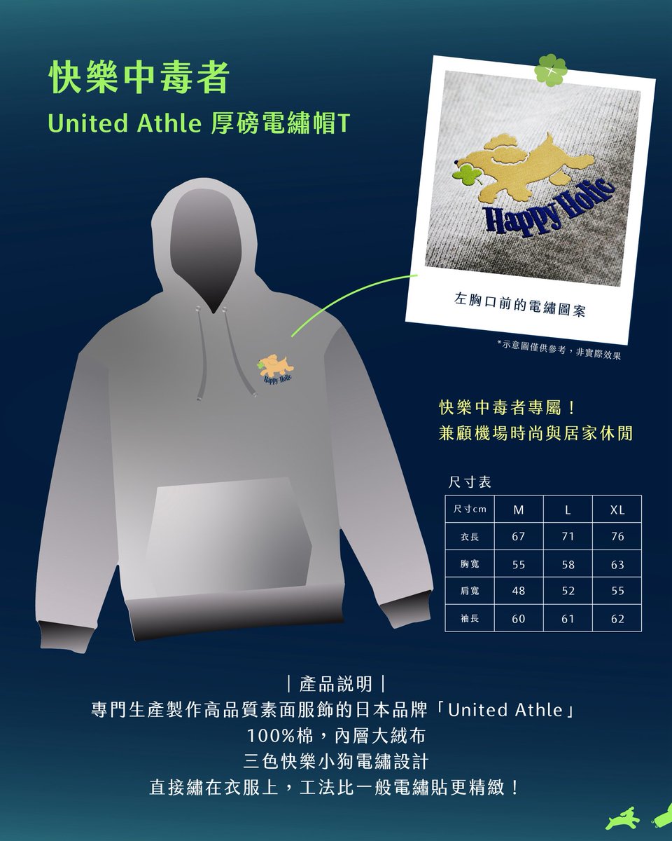 DK_saluuute's tweet image. 𝘿𝙆 ‘𝙨 𝘽𝙞𝙧𝙩𝙝𝙙𝙖𝙮 𝙆𝙄𝙏
𝙏𝙧𝙖𝙫𝙚𝙡 𝙬𝙞𝙩𝙝 𝙃𝙖𝙥𝙥𝙮 𝙑𝙞𝙧𝙪𝙨🍀

Only for Taiwanes Carats💎

🔗：forms.gle/Wh6YfpJMsXnjuM…

（4/7）