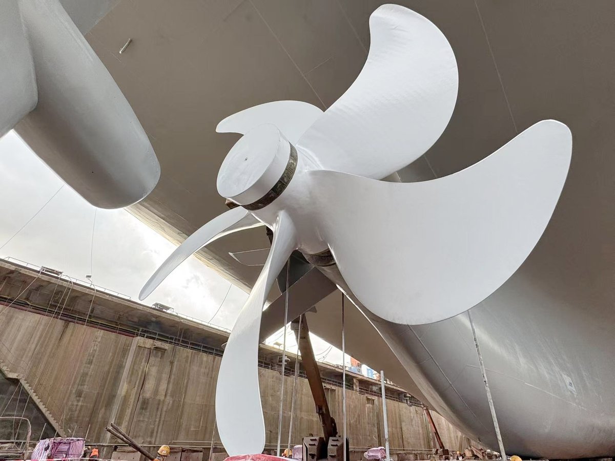 GIT Coatings tweet media