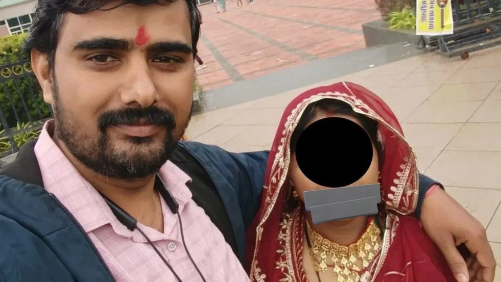 Bengaluru: Man Deserts Wife and Three Daughters After Wanting a Son

Rajasthan native Harish, a sales executive, allegedly abandoned nurse wife and their 03 young daughters after his 3rd child was also a girl.
- Now lives with another woman while family struggles financially.
-