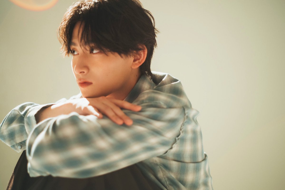 公式】葉山侑樹 calendar 2026 (@yukih1st) / Posts / X