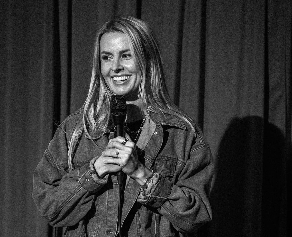 Cassandra Hartford tweet media