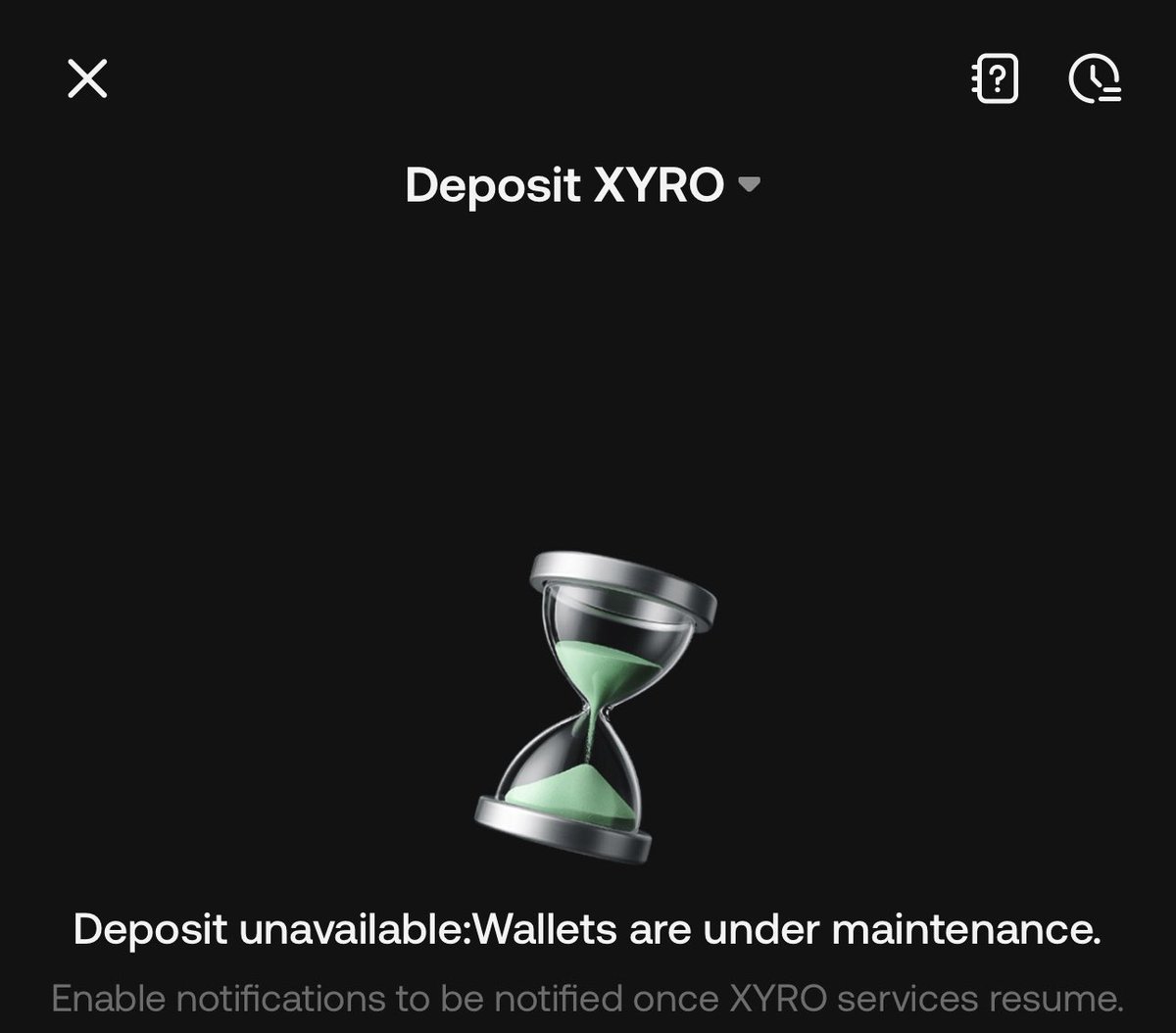 Crypto1magician's tweet photo. $ALPHA …. $BEPRO ….. $HARD …. $PBX
#bobmeme
العملات المُغلق عليها الإيداع تتصدر قائمة الرابحين
الان المضخة القادمة عملة : $XYRO
العملة مُغلق عليها الإيداع
اتوقع لها ارتفاع قريباً https://t.co/PVdewgDvzM