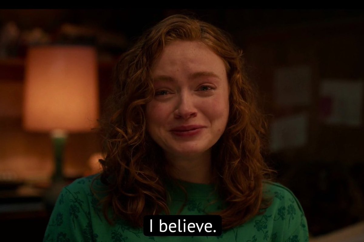 letsgo_'s tweet image. GENTE ENTRARAM NA MINHA CABEÇA E O EPISÓDIO 9 DE STRANGER THINGS É REAL