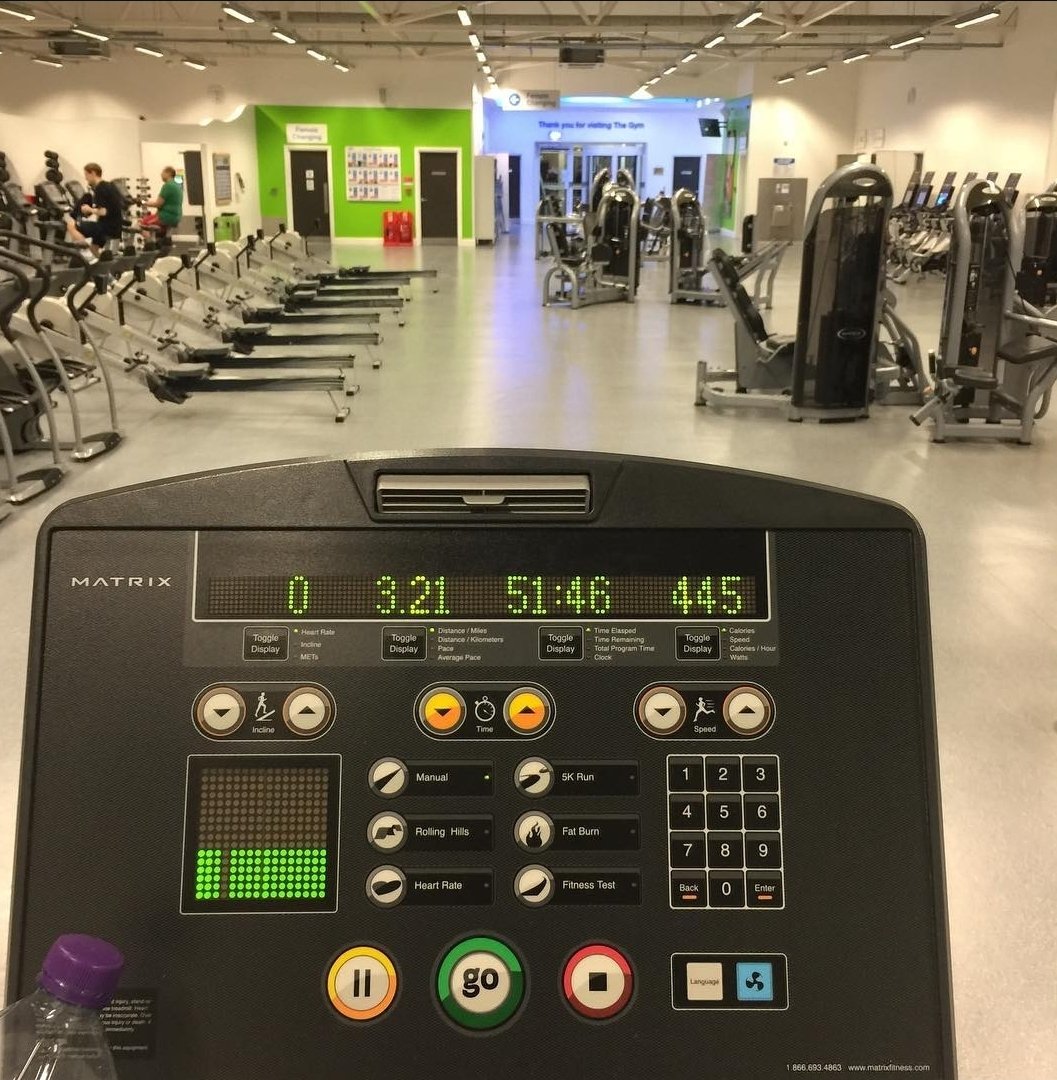 Stevejison's tweet image. Got this haha💪🏋