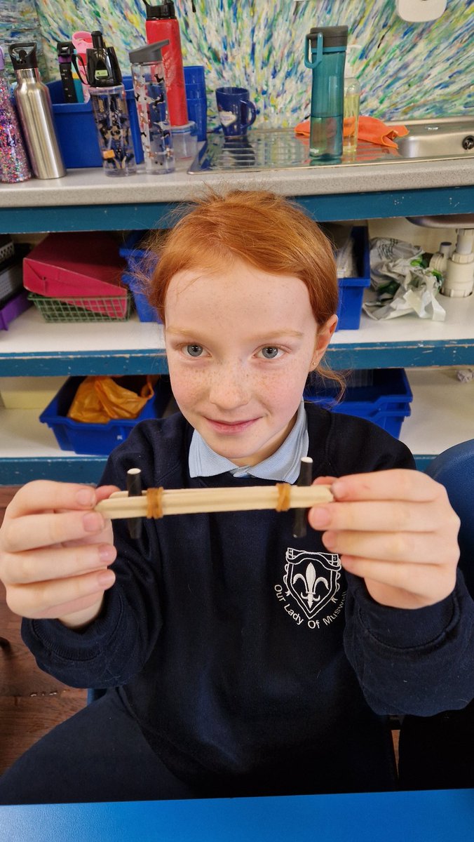 Our Lady of Muswell Primary School tweet media