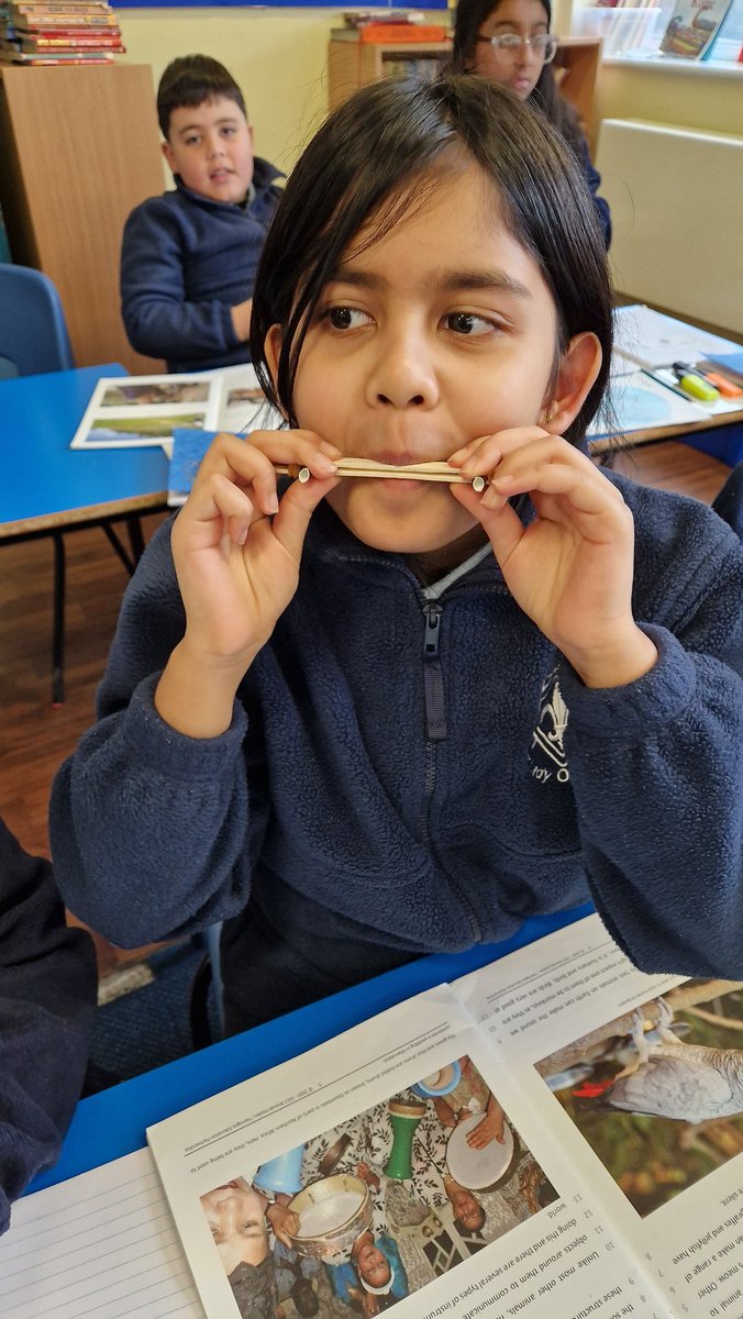 Our Lady of Muswell Primary School tweet media