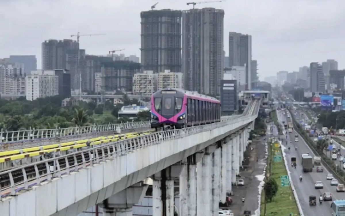 🚨 Pune, Hinjawadi to Shivajinagar Metro clears safety checks and passenger services are expected to begin soon

follow <a href="/india_plus_/">India Plus</a>