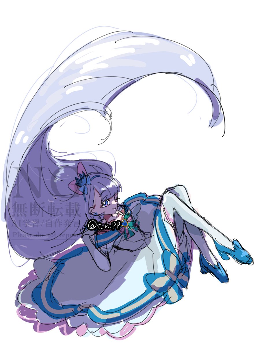 キュアニャミー