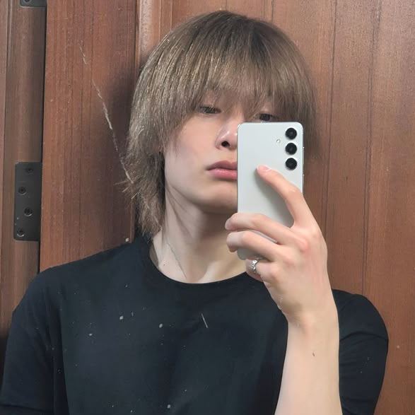 luvslinoring's tweet image. 🥟                                                               🦊