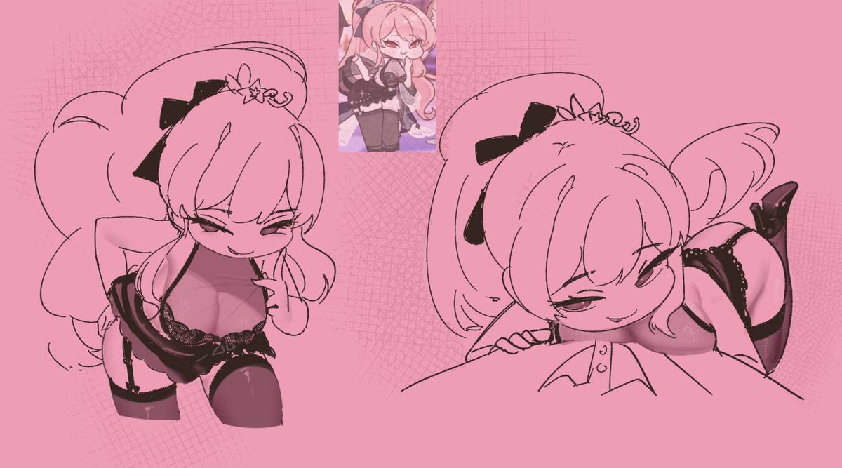 Clipbrde's tweet image. #트릭컬 #トリッカル 🍓🍓