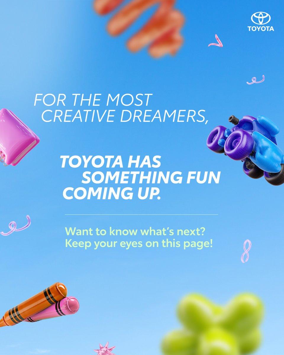 Nicetime x The Free Spirits TOYOTA トヨタユーザー必見！ロゴの入っ