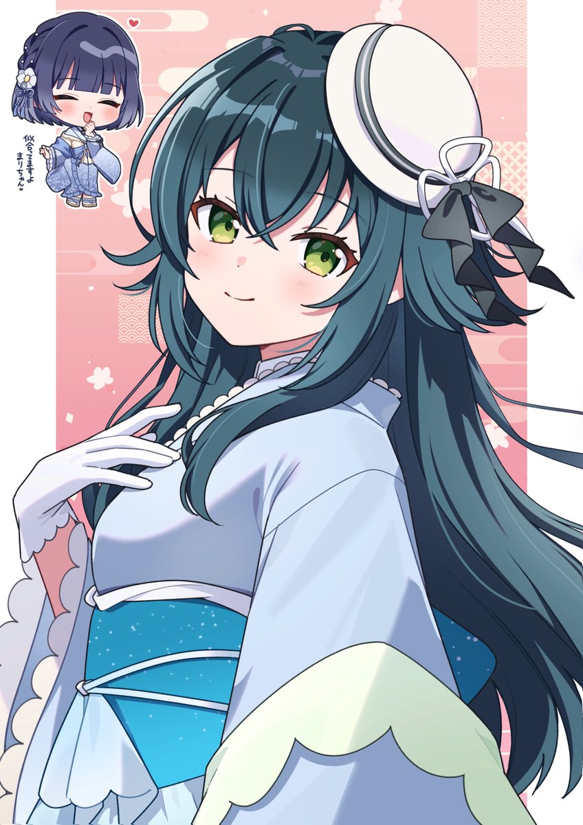 ゆぃまーる◡̈♥︎ ゆいまーる (@yuim_l) / Posts / X