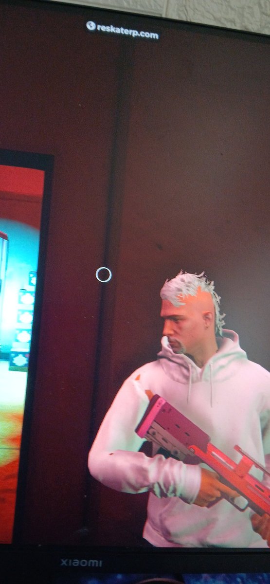 Me falta el duo rolero mañanero...