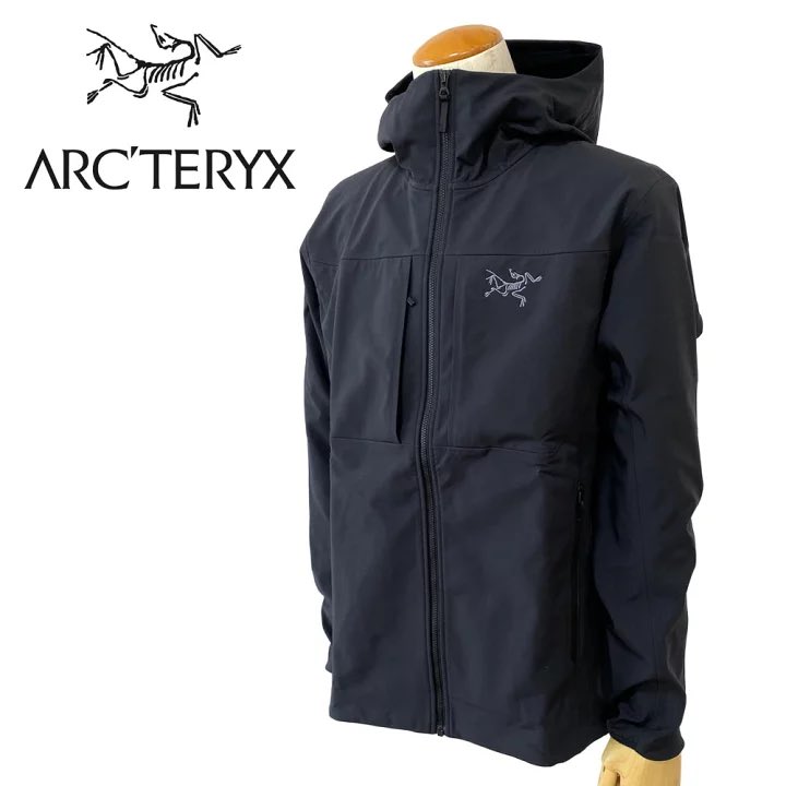 hayase80's tweet photo. 10%OFF！セール！
ARC'TERYX  アークテリクス
Gamma MX Hoody M ガンマ MX フーディ メンズ アウトドア アウター ファッション

クーポンあり！送料無料！
正規品販売店トロフィー楽天市場販売中！

商品はこちら→ https://t.co/TfDxiCFx6K

.
#ARCTERYX #アークテリクス #アウトドア #ファッション https://t.co/1JYcD2C5Yz