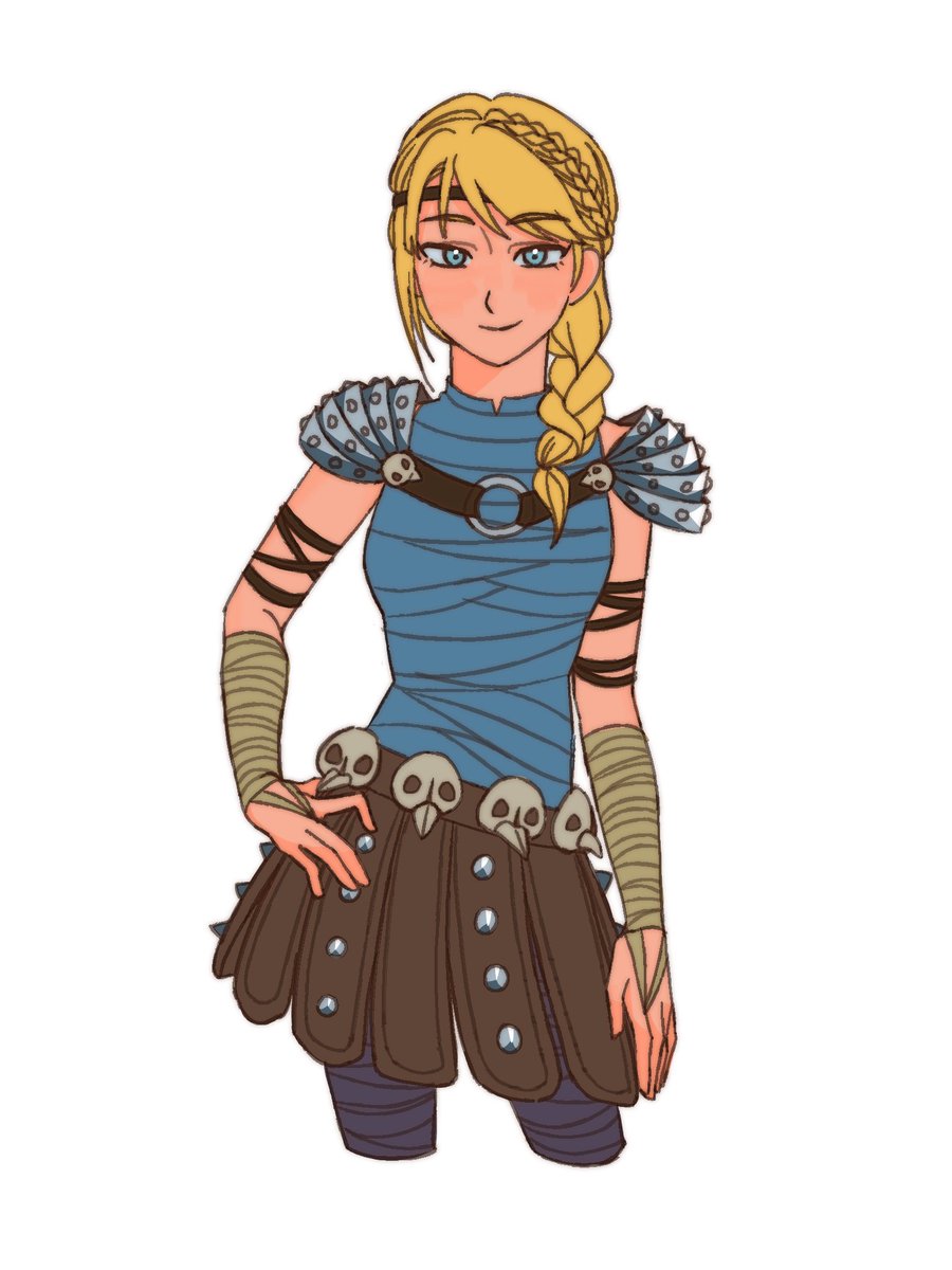 httyd_kk67's tweet image. 어찌저찌 그려왓는데 너무 어려웟다는...
저는 아스트리드의 야생마같은 그 느낌을 좋아해요 끝경 전 시리즈들의 그 날카로운 모습이 너무 좋음...
#HTTYD #astrid #astridhofferson