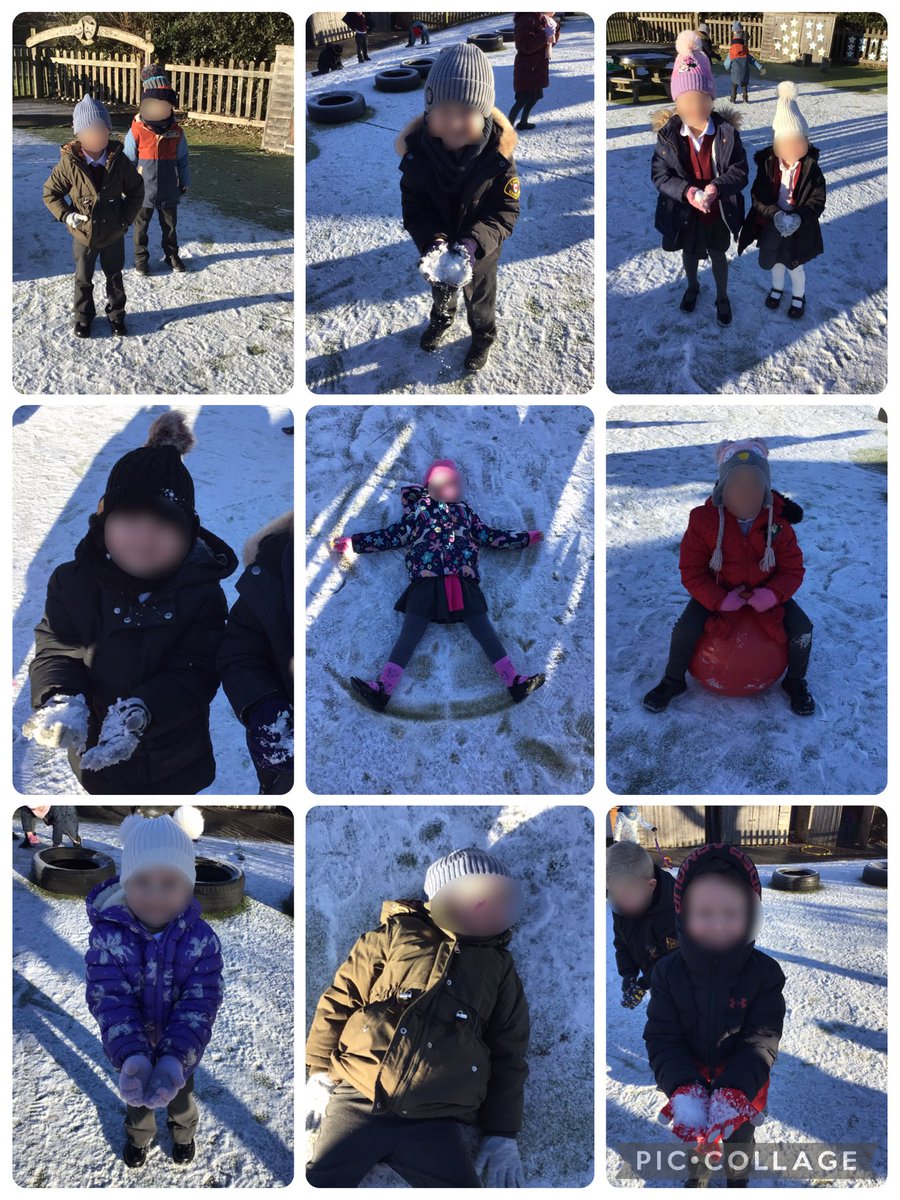 Coxheath School tweet media