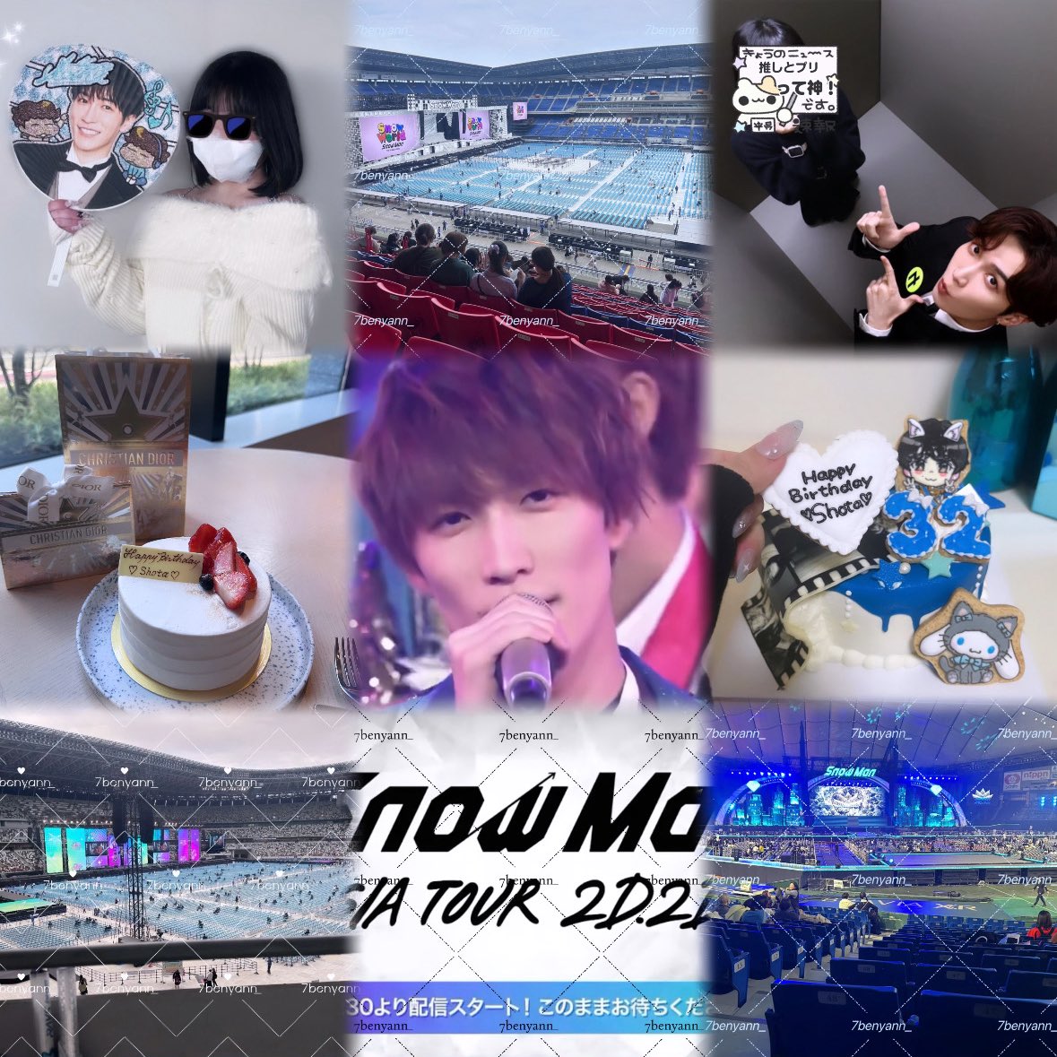 7benyann_ tweet media