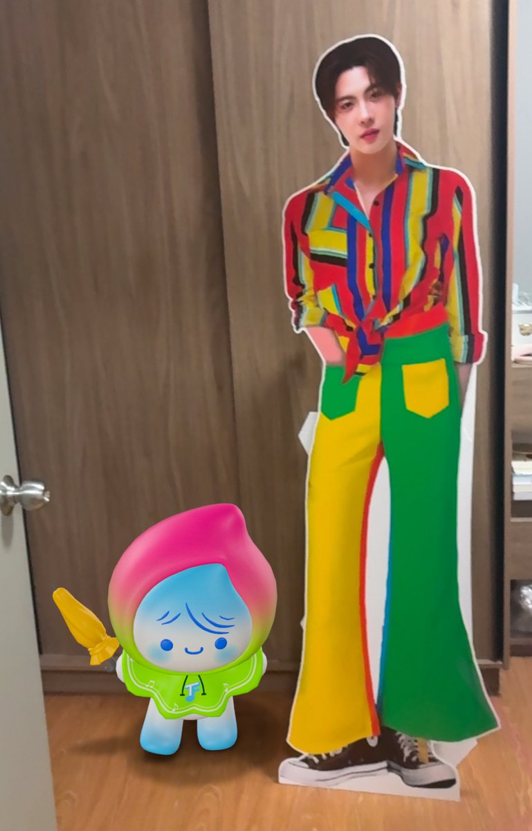 1stmomeii's tweet image. เรียก ท่านเฟิ้ด สิ้