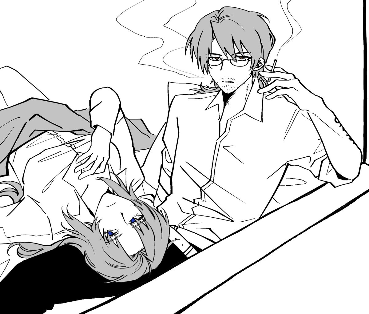 asdf8x8's tweet image. 그렉로쟈