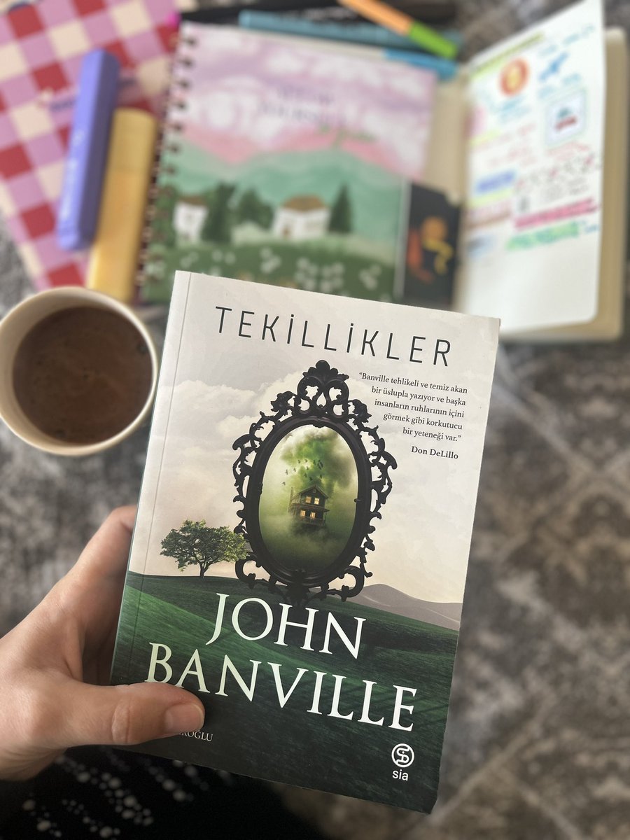 burcincylntrn's tweet photo. Yeniler, köy ve pazar gibi bir salı 🫠 https://t.co/GYRk0XGZD5