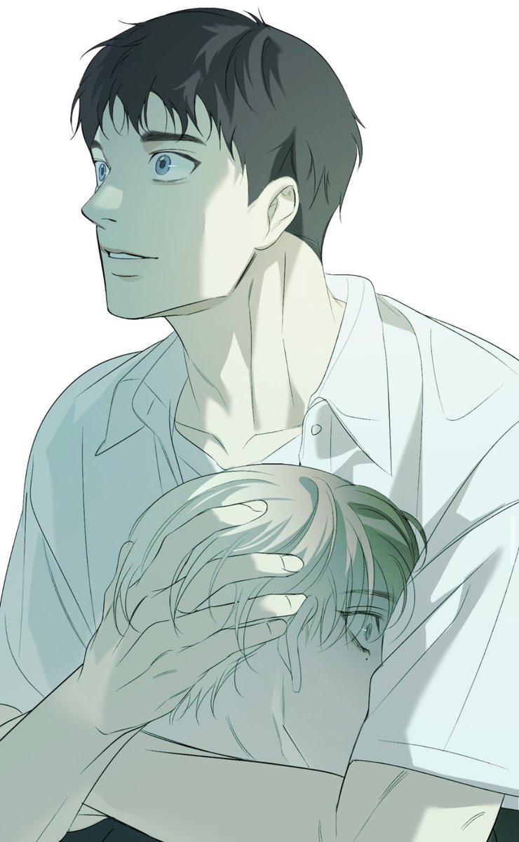 paneladdict7777's tweet image. “If I just forget what happened to you, then I don’t deserve to be with you”

No matter how slowly, gradually&amp;amp;inevitably we got here it was so heavy &amp;amp; painful to see the break down, the flashback of how he let him go, the parallels of Yeon&amp;amp;mother .Patience 
#백라이트 #backlight