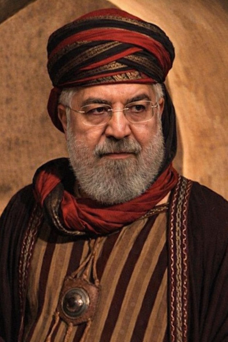 حسین ناطقی tweet media