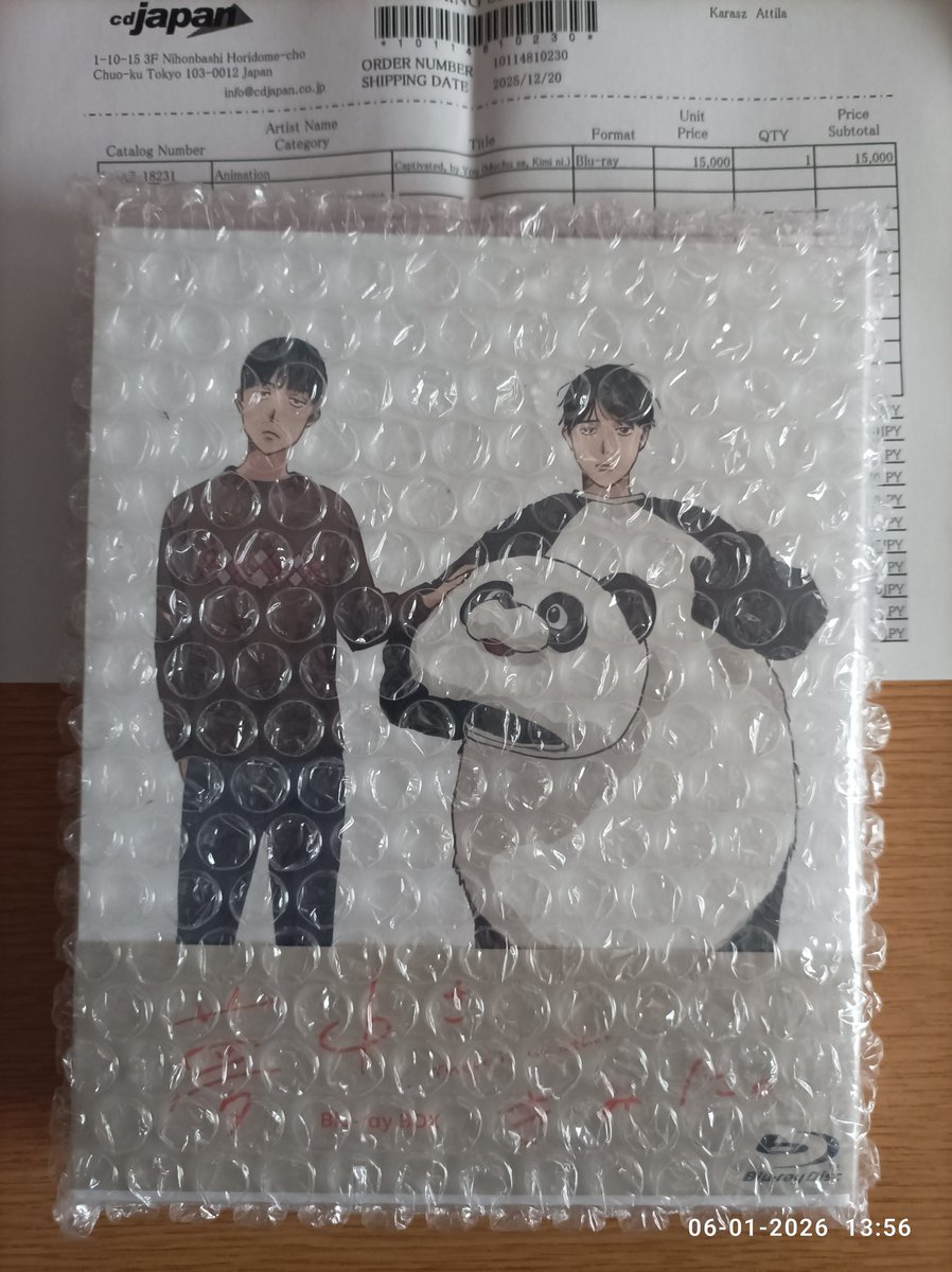 CDJapan (@CDJapan) / Posts / X