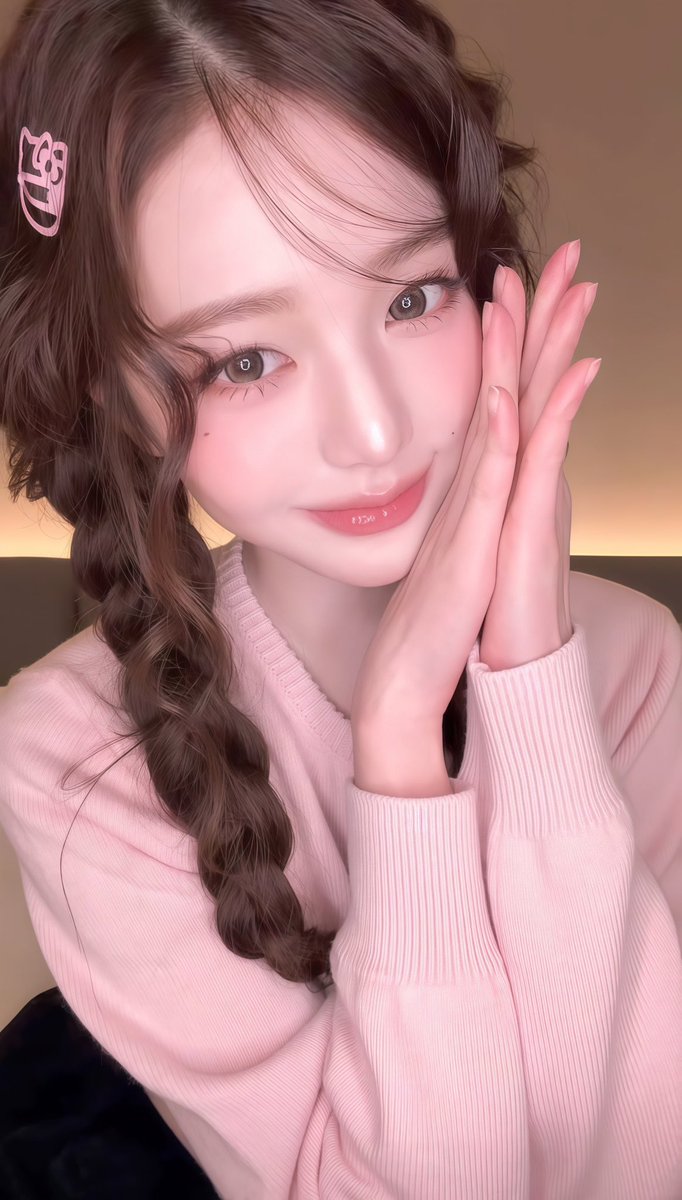 Qni6F's tweet image. 動画の切り取りでこんな全部可愛いのずるい